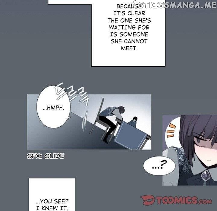 Anz - Manhwa chapter 80 - page 42