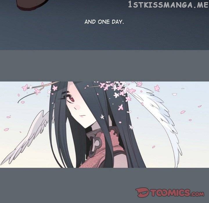Anz - Manhwa chapter 80 - page 46