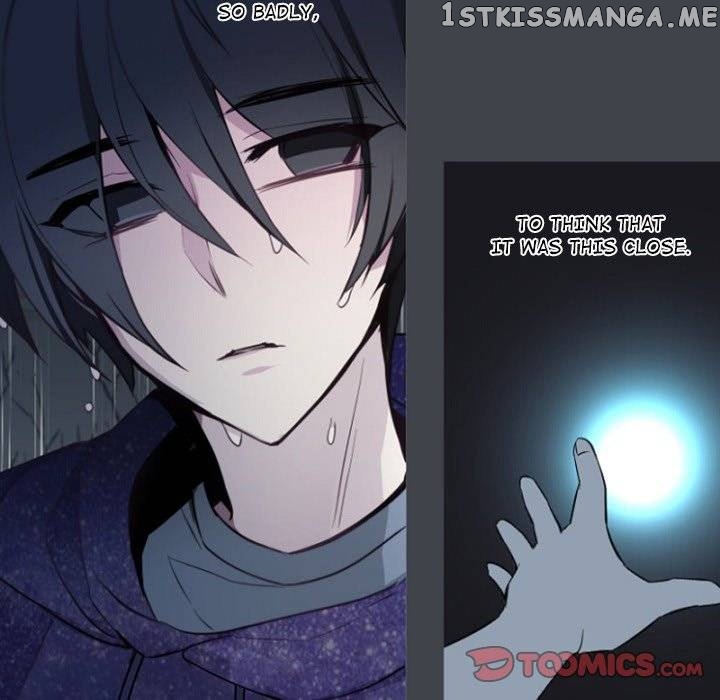Anz - Manhwa chapter 80 - page 54