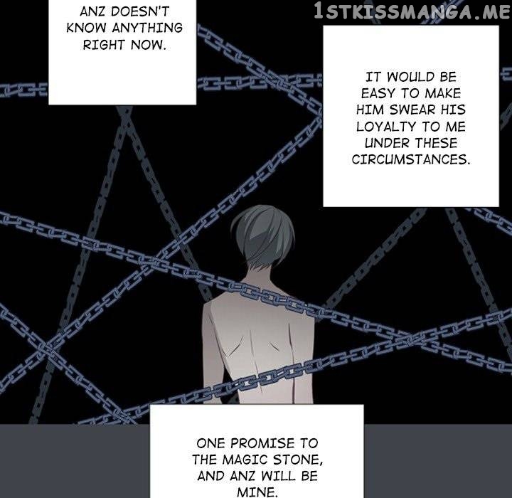 Anz - Manhwa chapter 80 - page 56
