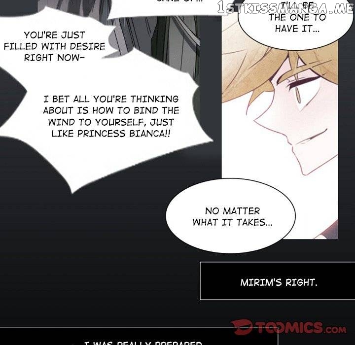 Anz - Manhwa chapter 80 - page 58