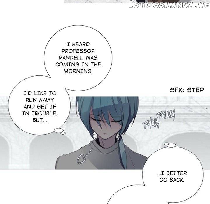 Anz - Manhwa chapter 80 - page 68