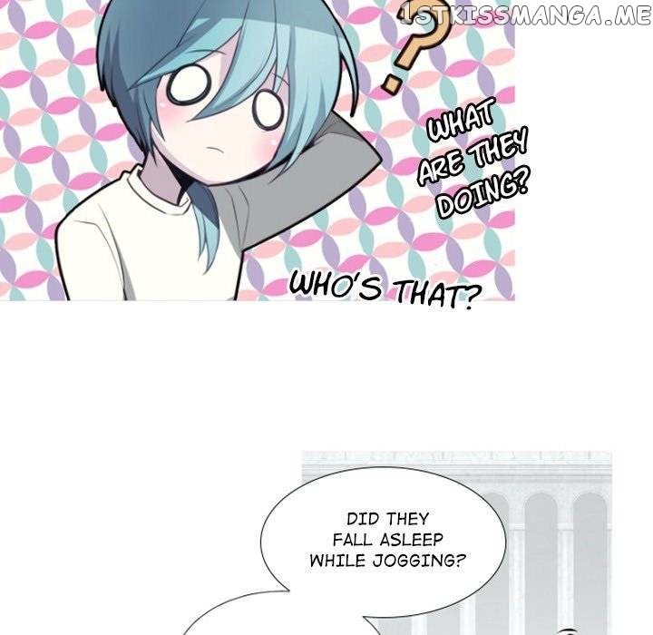 Anz - Manhwa chapter 80 - page 71