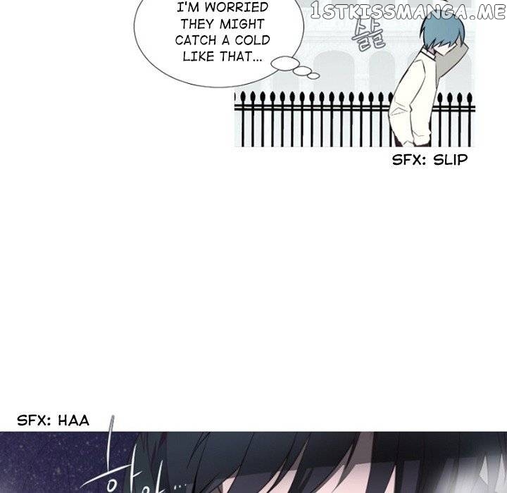 Anz - Manhwa chapter 80 - page 72