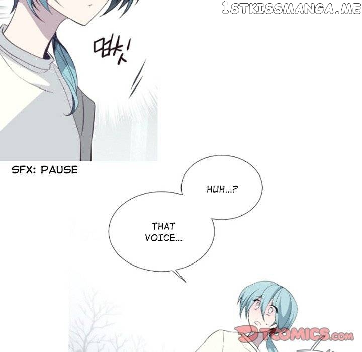 Anz - Manhwa chapter 80 - page 74