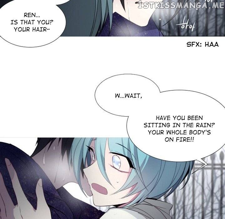 Anz - Manhwa chapter 80 - page 80