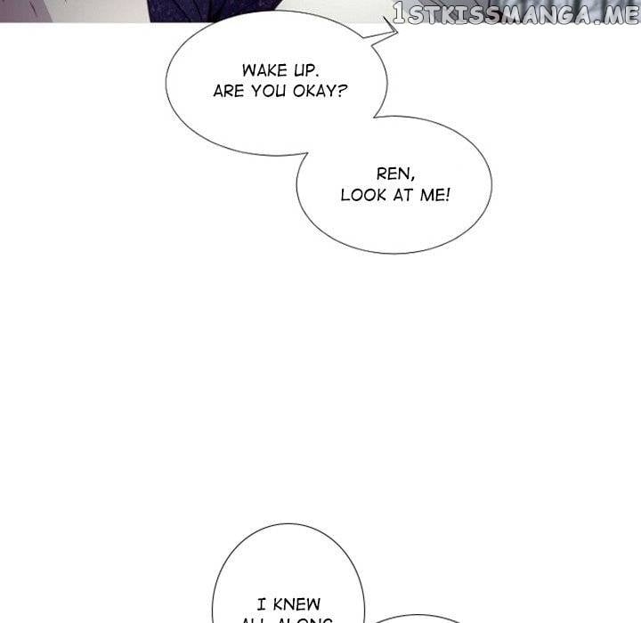 Anz - Manhwa chapter 80 - page 81