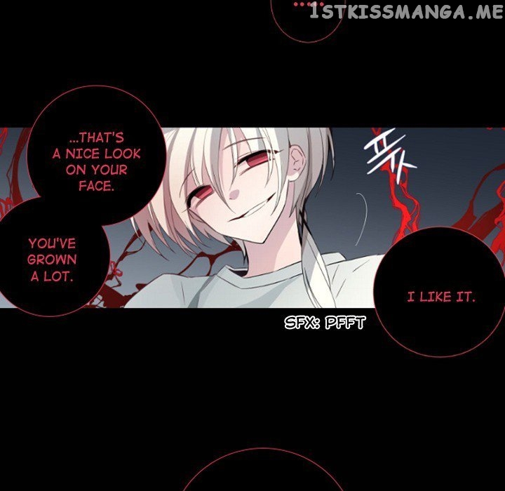 Anz - Manhwa chapter 79 - page 27
