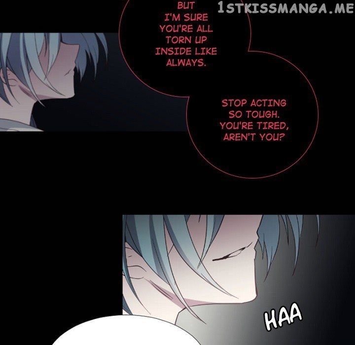 Anz - Manhwa chapter 79 - page 28