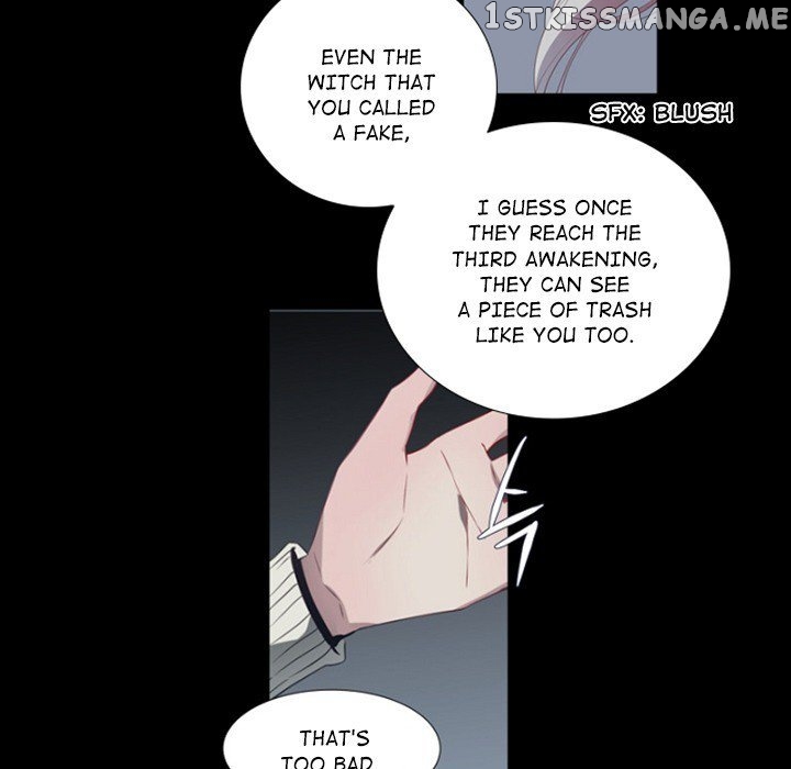 Anz - Manhwa chapter 79 - page 31