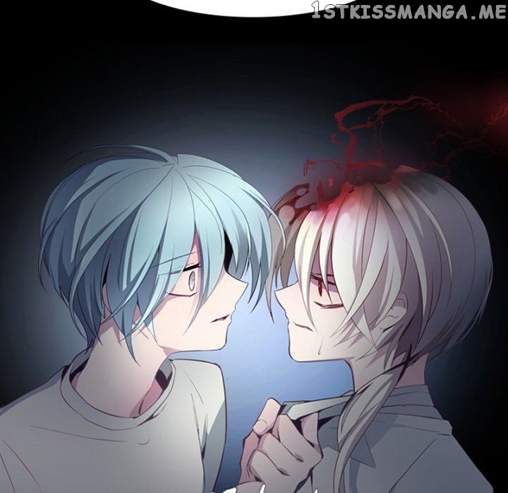 Anz - Manhwa chapter 79 - page 33