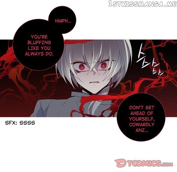 Anz - Manhwa chapter 79 - page 38