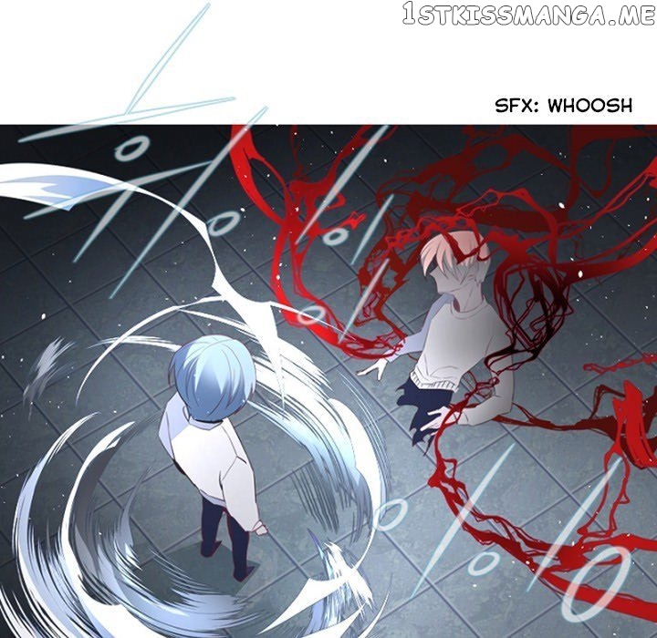 Anz - Manhwa chapter 79 - page 40
