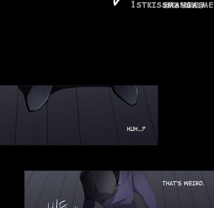 Anz - Manhwa chapter 79 - page 57