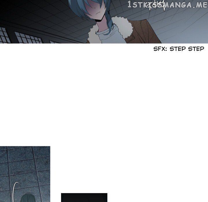 Anz - Manhwa chapter 78 - page 21