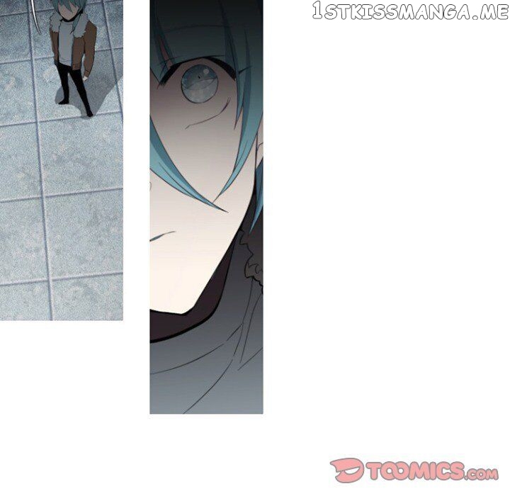 Anz - Manhwa chapter 78 - page 22