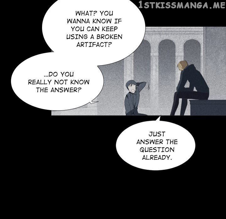 Anz - Manhwa chapter 78 - page 59