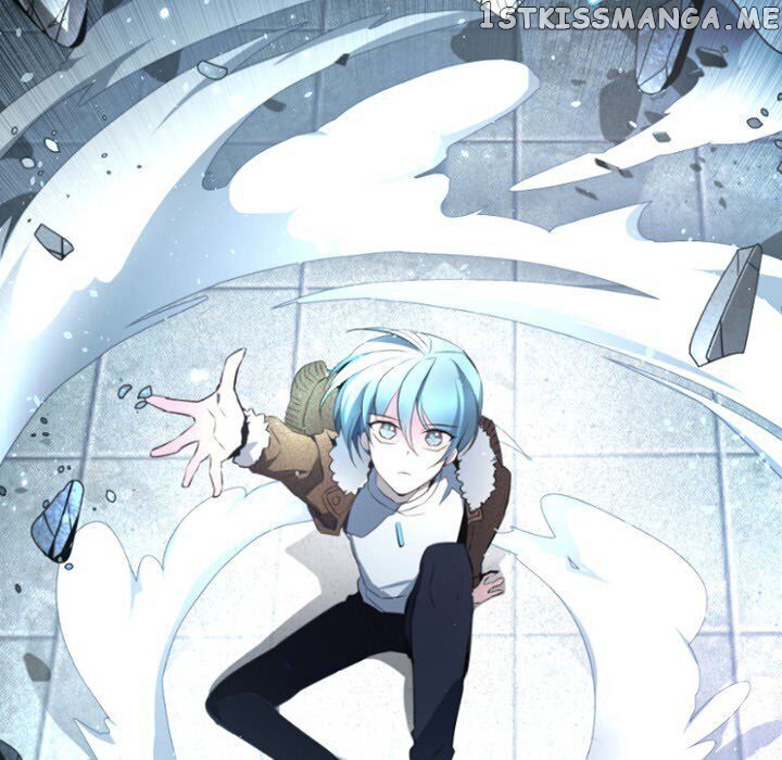 Anz - Manhwa chapter 78 - page 69