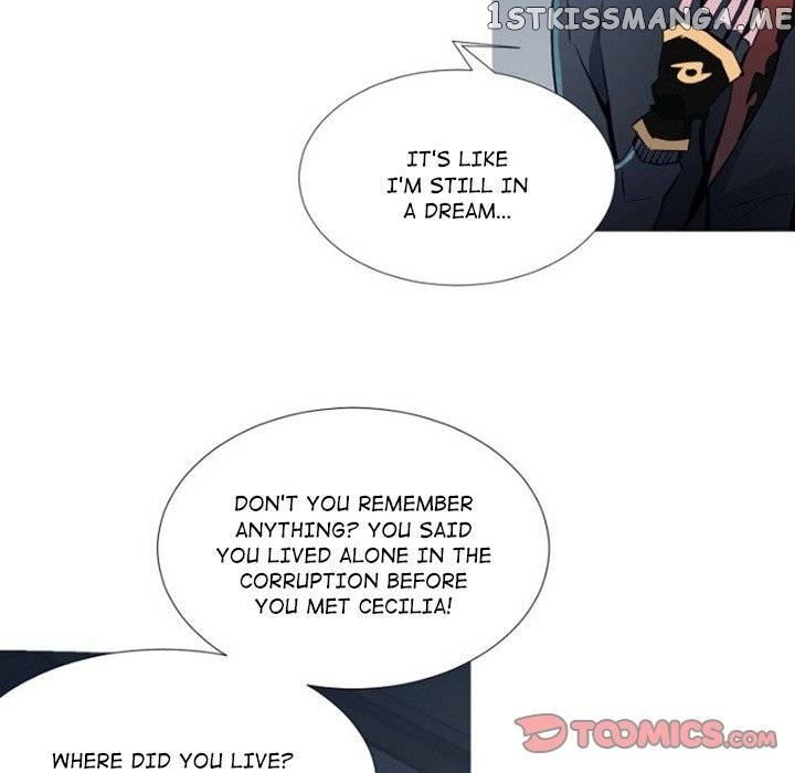Anz - Manhwa chapter 77 - page 38