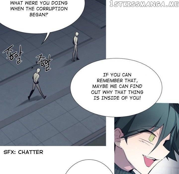 Anz - Manhwa chapter 77 - page 39