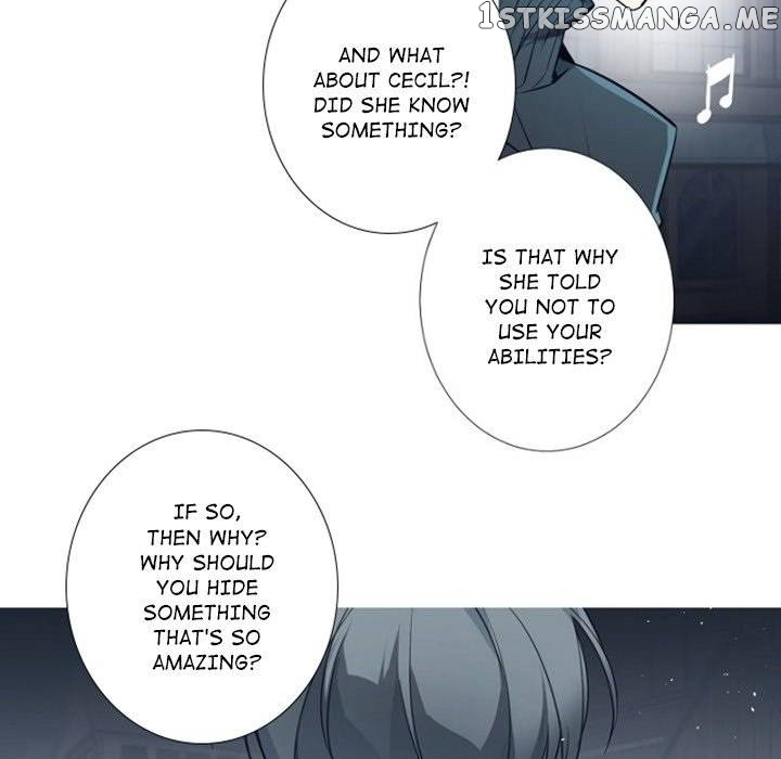 Anz - Manhwa chapter 77 - page 40