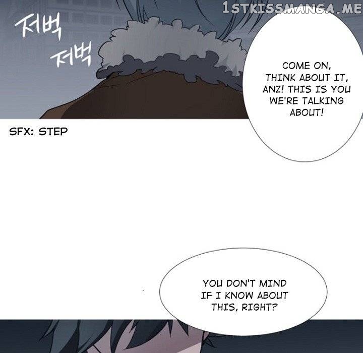 Anz - Manhwa chapter 77 - page 41