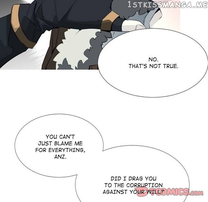 Anz - Manhwa chapter 77 - page 54