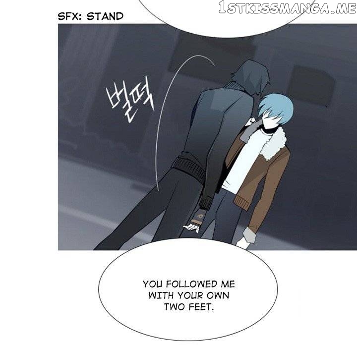 Anz - Manhwa chapter 77 - page 55