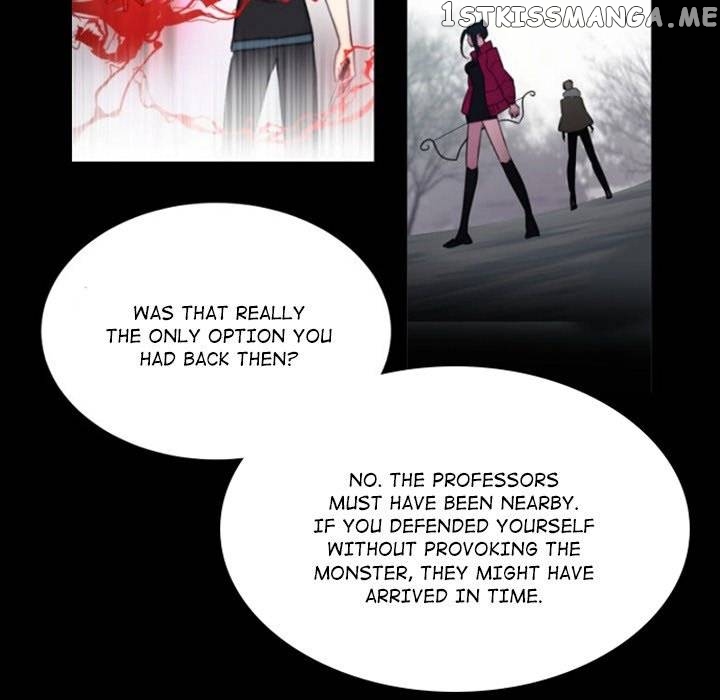Anz - Manhwa chapter 77 - page 59