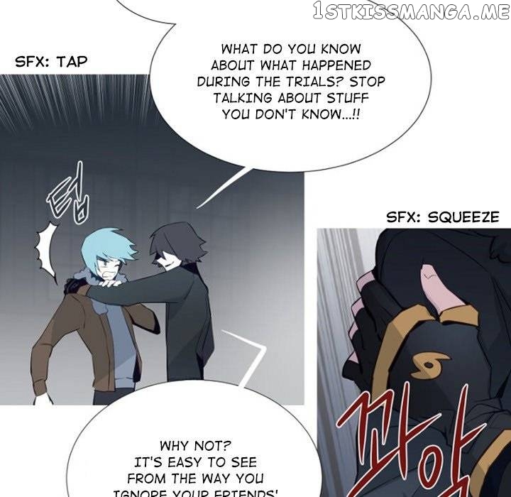 Anz - Manhwa chapter 77 - page 65