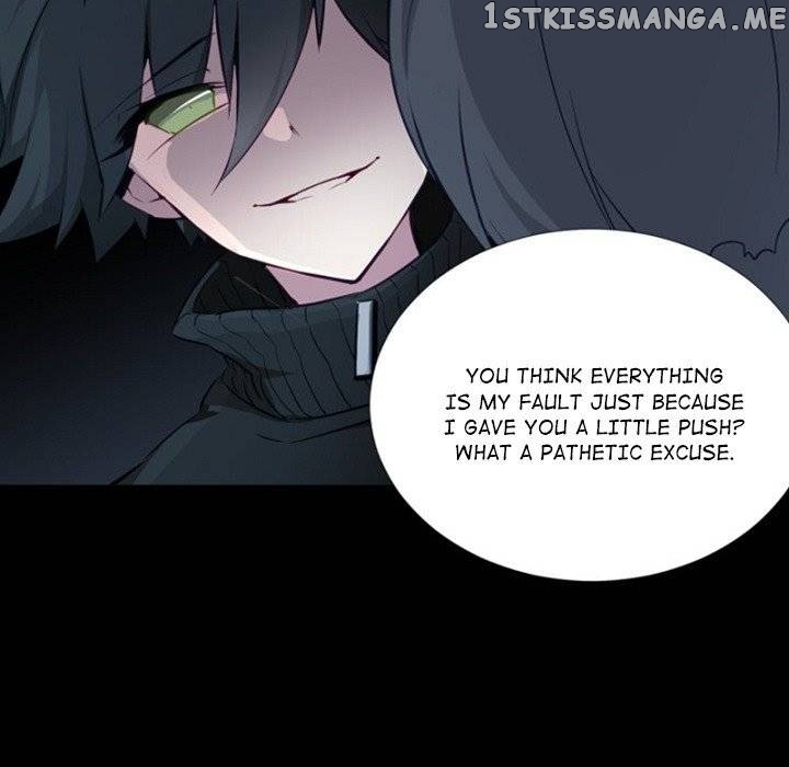 Anz - Manhwa chapter 77 - page 71