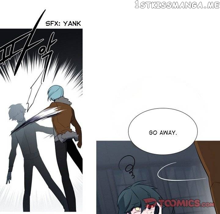 Anz - Manhwa chapter 77 - page 74