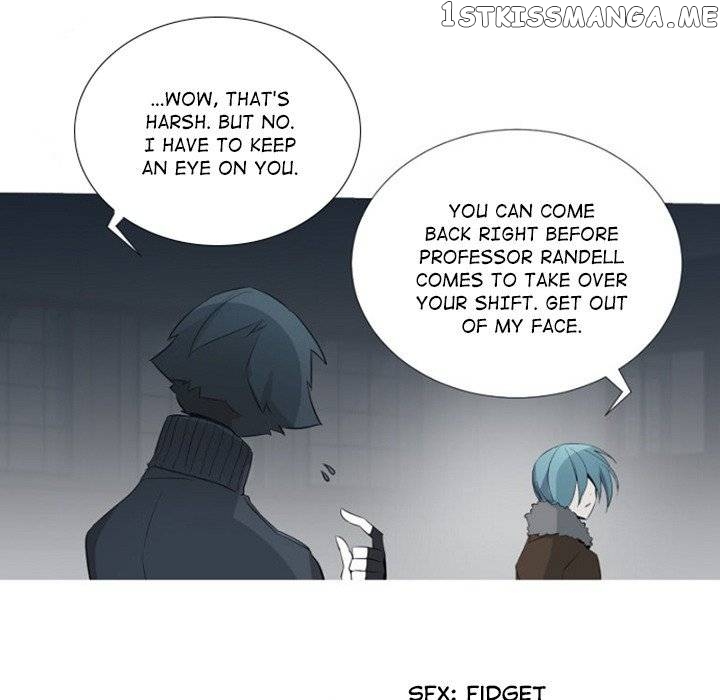 Anz - Manhwa chapter 77 - page 76