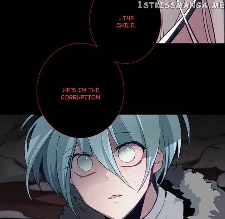 Anz - Manhwa chapter 77 - page 8