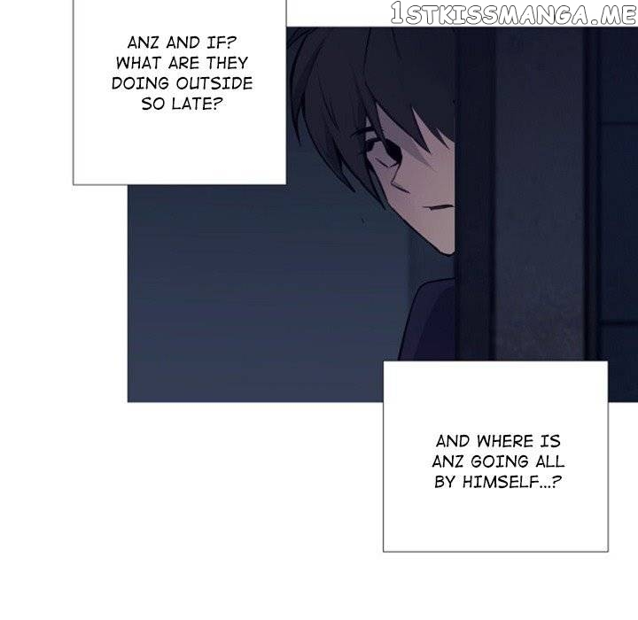 Anz - Manhwa chapter 77 - page 83
