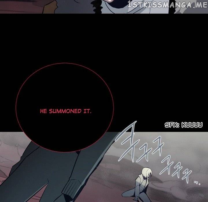 Anz - Manhwa chapter 77 - page 9