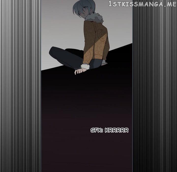 Anz - Manhwa chapter 76 - page 104