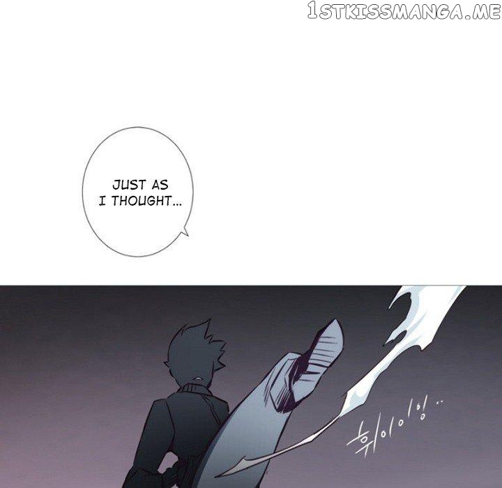 Anz - Manhwa chapter 76 - page 16