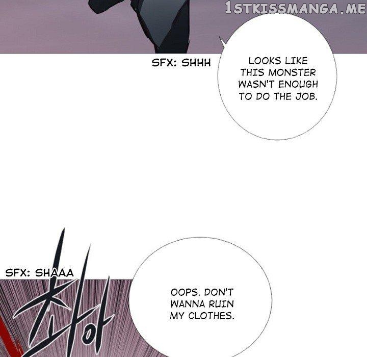 Anz - Manhwa chapter 76 - page 17