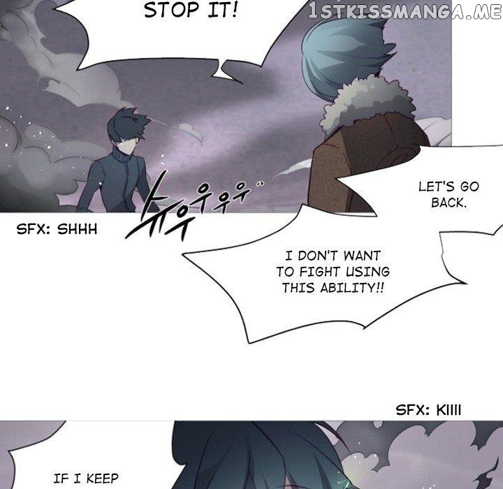 Anz - Manhwa chapter 76 - page 31