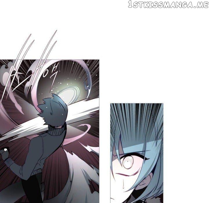 Anz - Manhwa chapter 76 - page 36