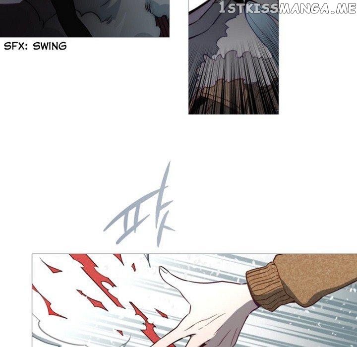 Anz - Manhwa chapter 76 - page 37