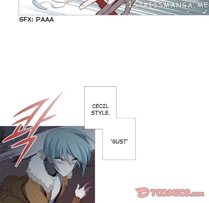 Anz - Manhwa chapter 76 - page 38