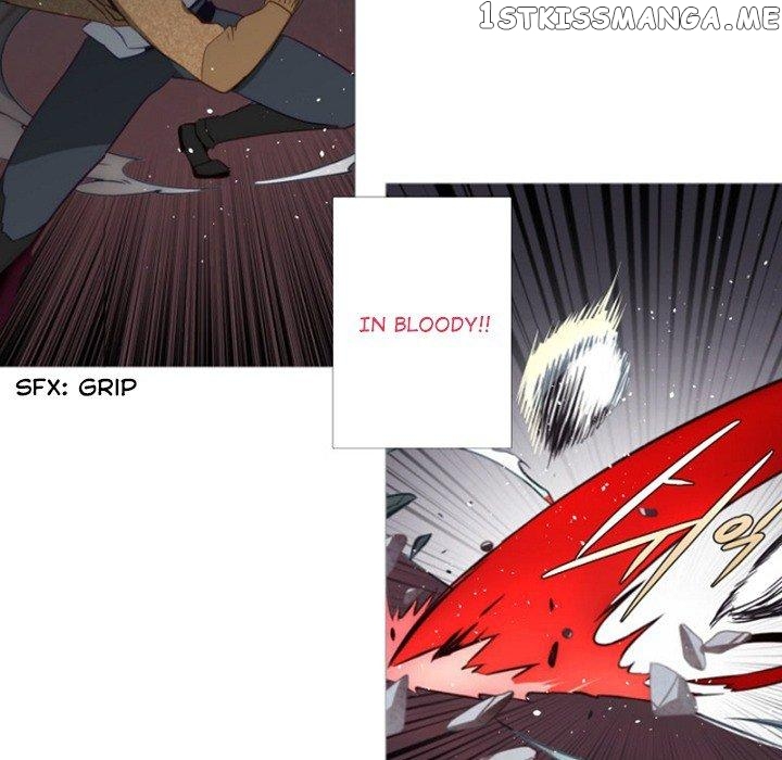 Anz - Manhwa chapter 76 - page 39