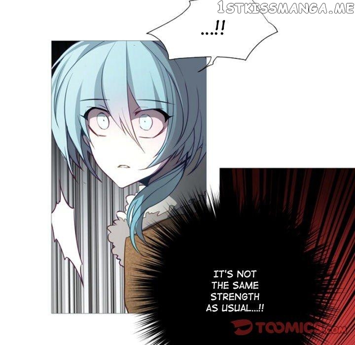 Anz - Manhwa chapter 76 - page 42