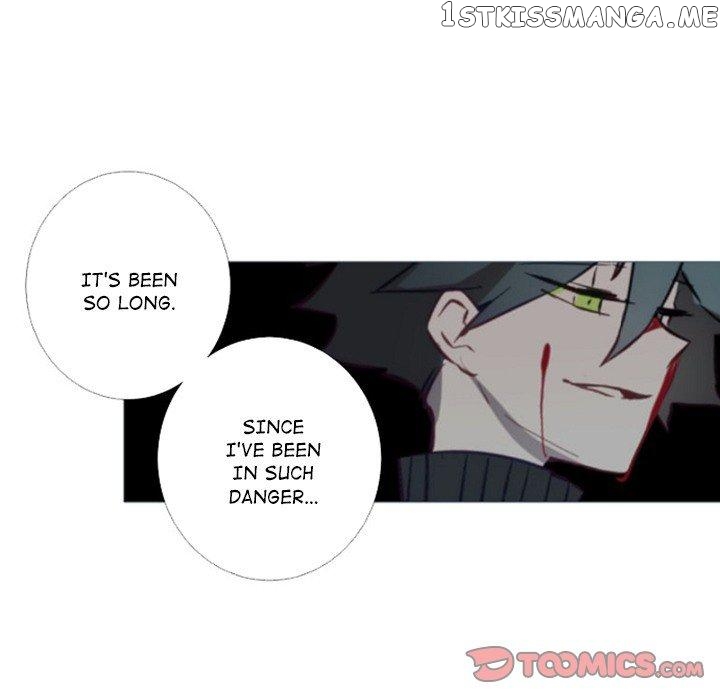Anz - Manhwa chapter 76 - page 54