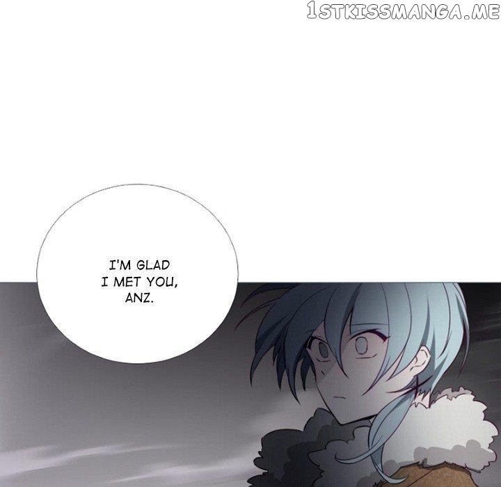 Anz - Manhwa chapter 76 - page 55