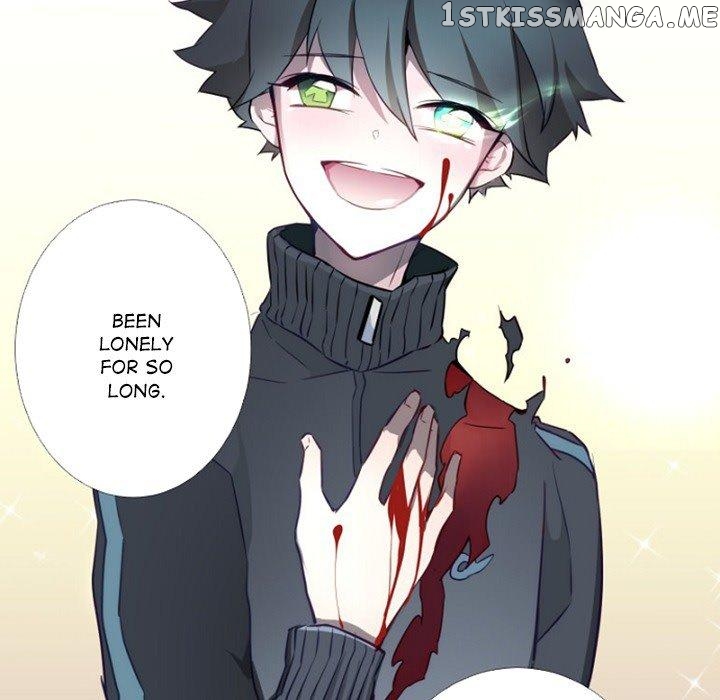 Anz - Manhwa chapter 76 - page 57