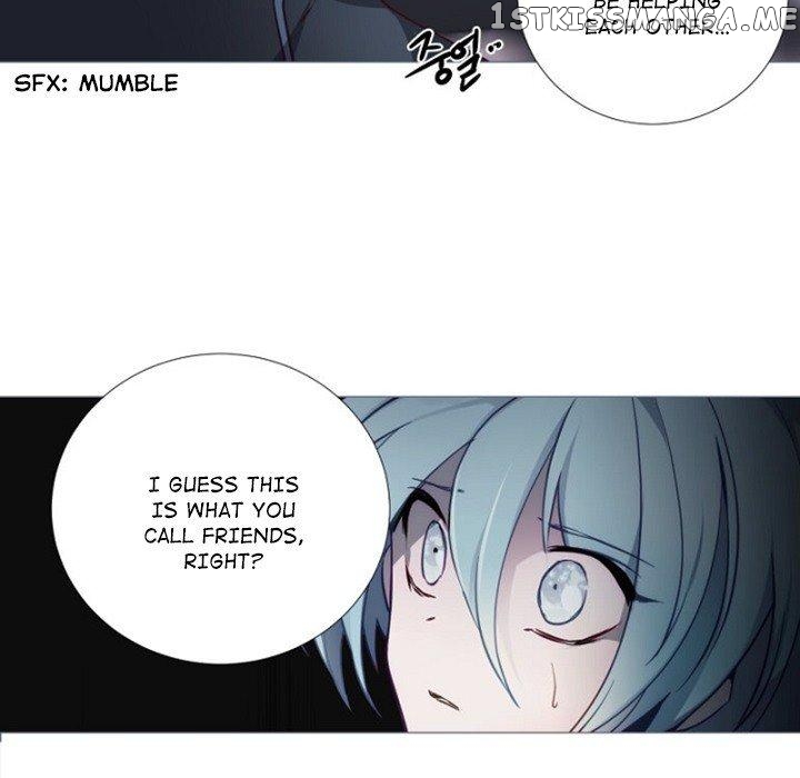 Anz - Manhwa chapter 76 - page 63