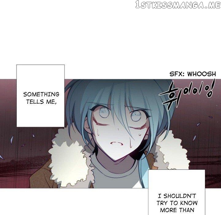 Anz - Manhwa chapter 76 - page 7